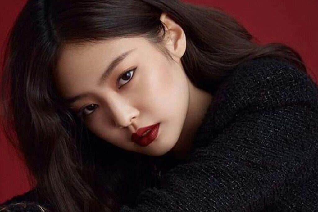 Acusan a Jennie de BLACKPINK de haber salido con un hombre casado y de filmar contenido para adultos