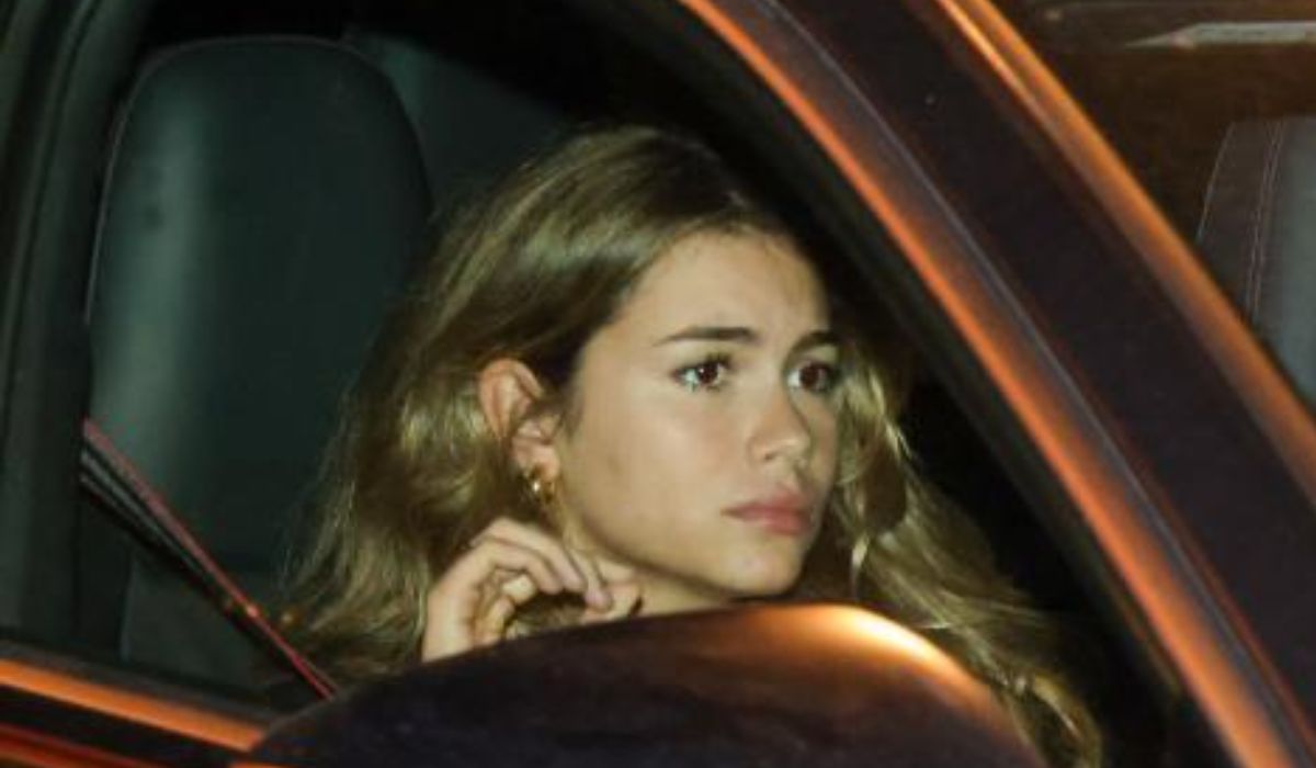 Amiga de Clara Chía revela cuál es el verdadero estado emocional de la modelo