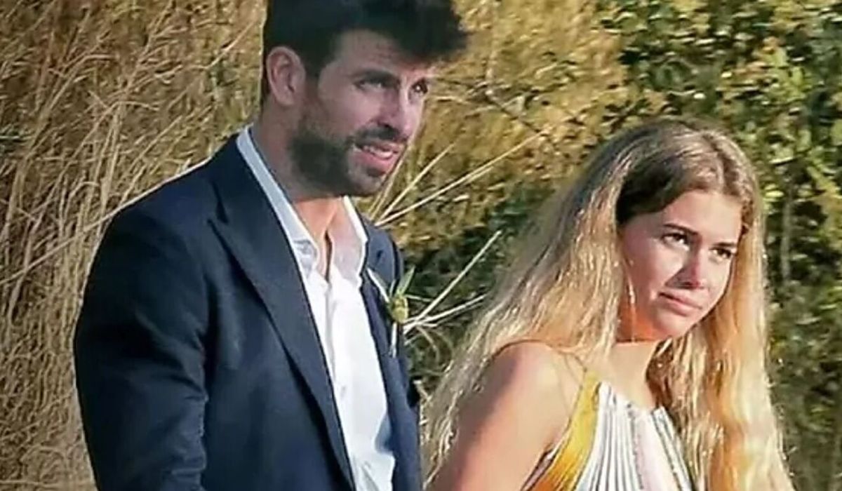 Amiga de Clara Chía revela cuál es el verdadero estado emocional de la modelo