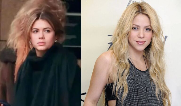 Amigos de Gerard Piqué se van en contra de Shakira, y defienden a Clara Chía