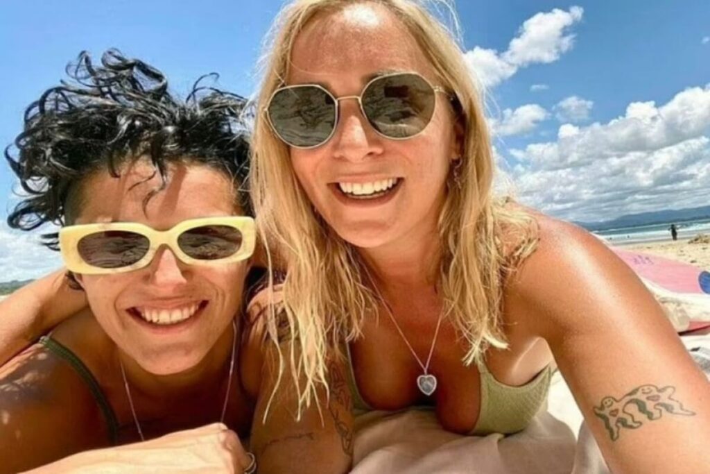 Aprobaron la primera boda LGBT dentro de la familia real británica