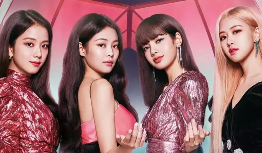 BLACKPINK lidera la lista de confirmados para Coachella 2023