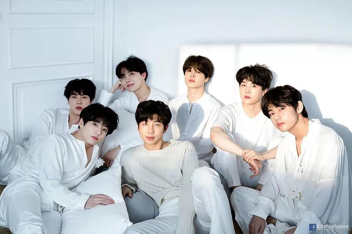 BTS hace historia y consigue nuevos récords globales