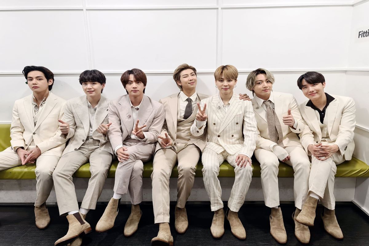 El surcoreano que rechazó ser parte del grupo BTS y prefirió ser Youtuber