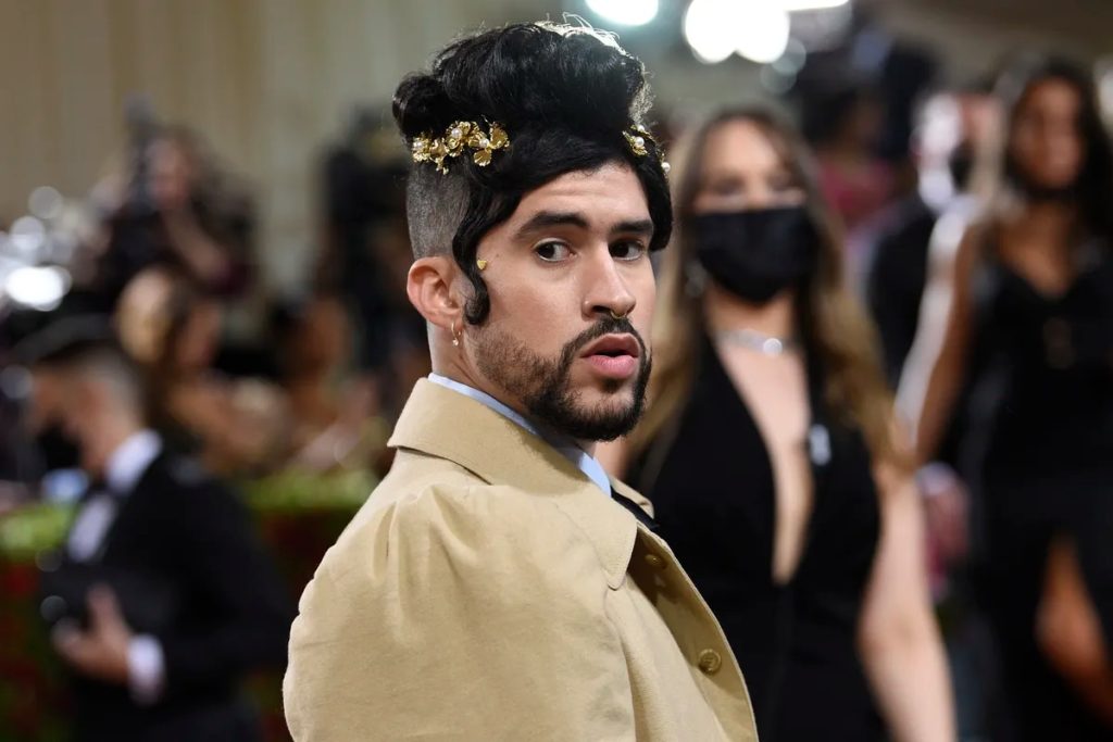 Bad Bunny anuncia su retiro definitivo de la música