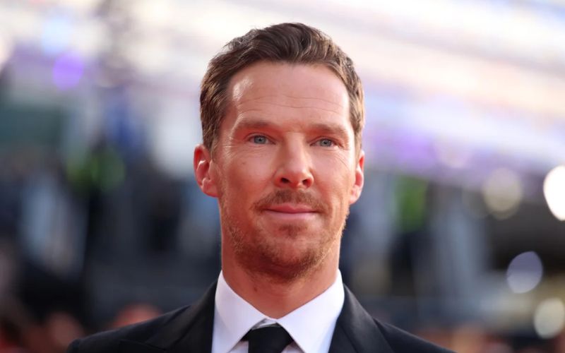 Benedict Cumberbatch demandado por tener personas en esclavitud
