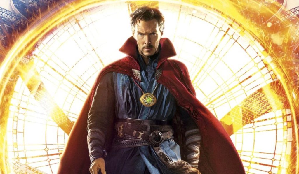 Benedict Cumberbatch demandado por tener personas en esclavitud