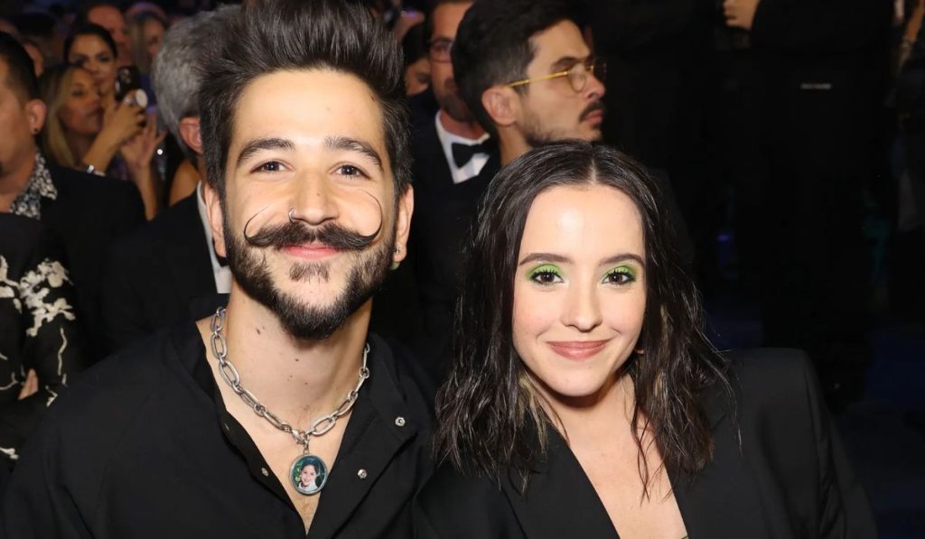 Camilo pone fin a los rumores de su separación con Evaluna por ser desordenado