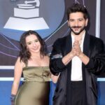 Camilo y Evaluna, arrepentidos del género no binario de su hija Índigo