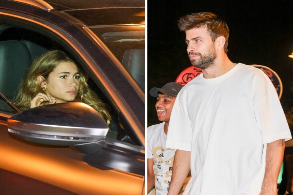 Clara Chia Martí está destrozada tras descubrir infidelidad de Gerard Piqué