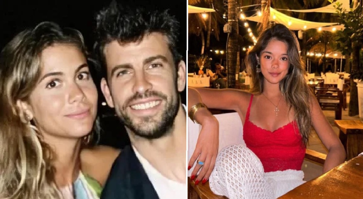Clara Chia Martí está destrozada tras descubrir infidelidad de Gerard Piqué
