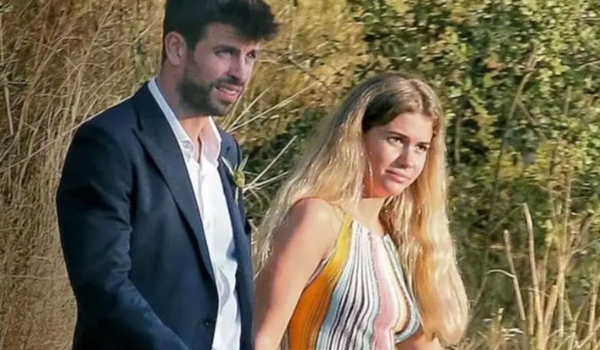 Clara Chía está dejando en quiebra a Pique y él toma drástica desicion