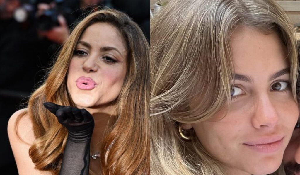 Clara Chía sufre fuertes ataques de ansiedad por la presión mediática de Shakira