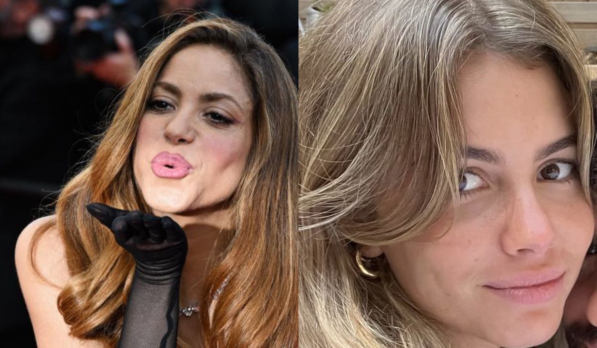 Clara Chía sufre fuertes ataques de ansiedad por la presión mediática de Shakira