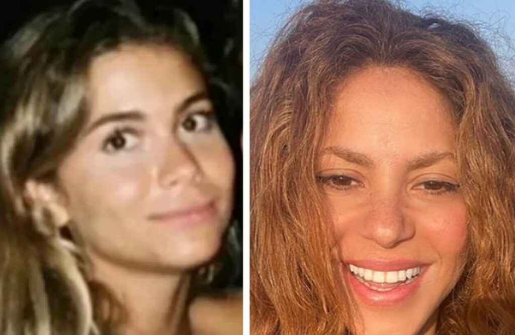 Compañeros de trabajo de Clara Chia Martí revelan como está tras los crueles ataques de Shakira
