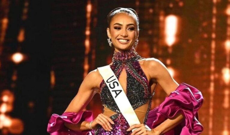 El compromiso que obligó a Miss Universo a renunciar a su corona como Miss USA