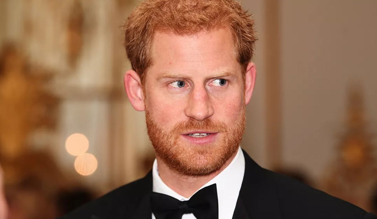 El libro de memorias del príncipe Harry a punto de no publicarse