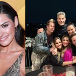 El regreso de RBD en riesgo de ser cancelado por embarazo de Maite Perroni