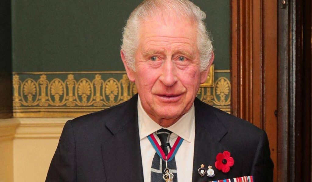 El rey Carlos III romperá importante protocolo el día de su coronación