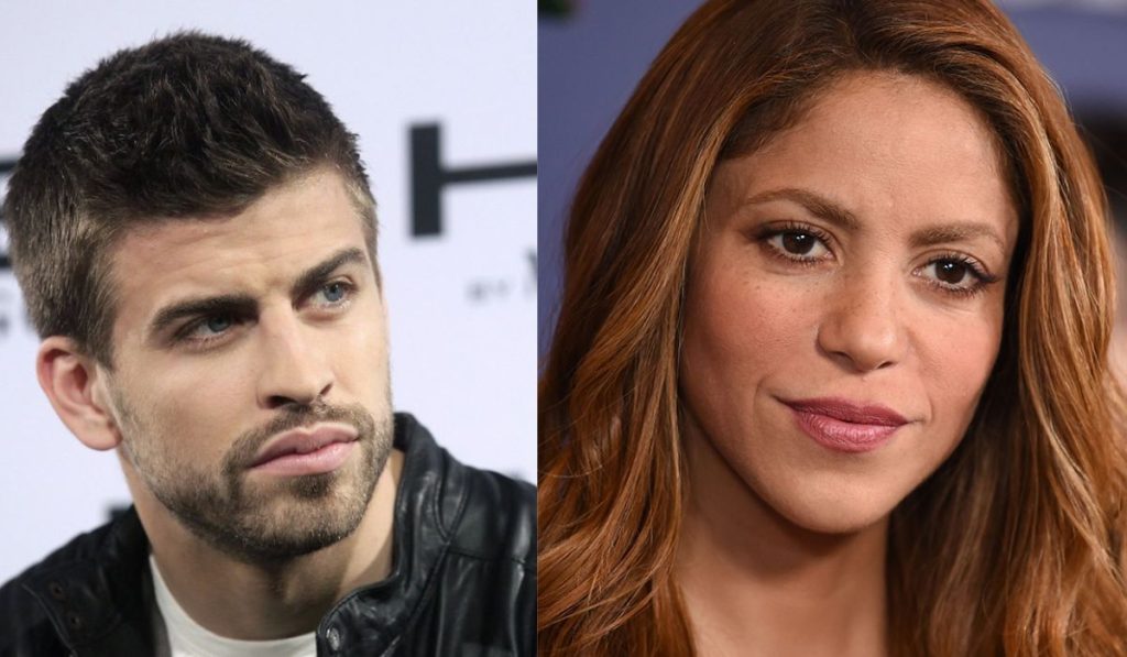 Esta fue la persona que le mencionó a Shakira sobre la infidelidad que cometía Piqué