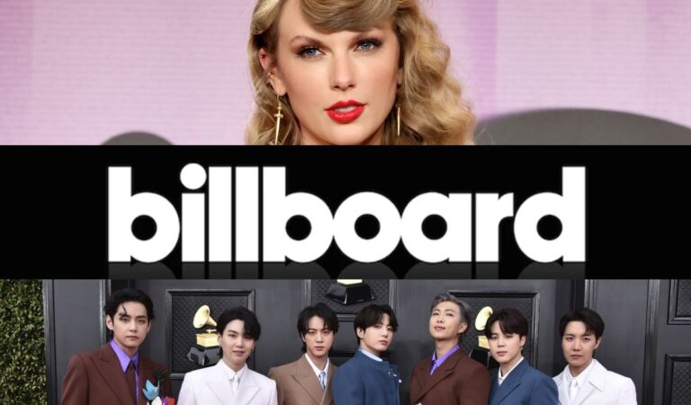 Estos son los álbumes físicos más vendidos del 2022 en Estados Unidos según Billboard