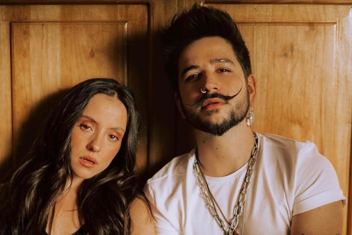 Evaluna y Camilo responden de manera oficial a los rumores de separación