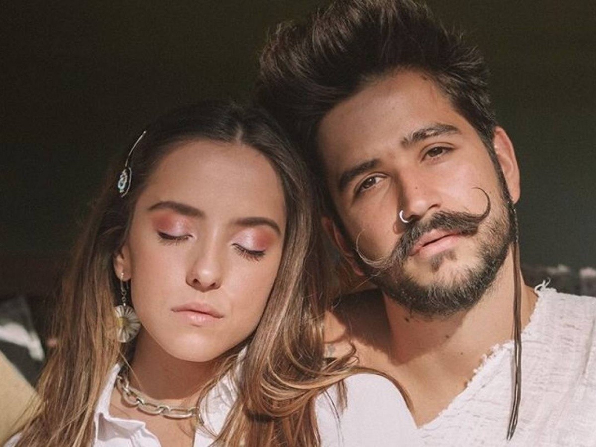 Camilo y Evaluna quieren que su bebé sea de género no binario