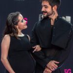 Evaluna y Camilo decidieron que Índigo será de género no binario y revelan las razones