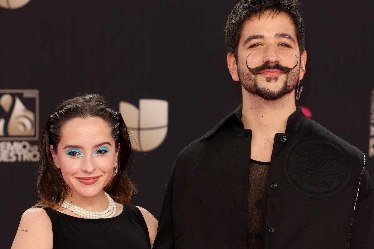 Evaluna y Camilo responden de manera oficial a los rumores de separación