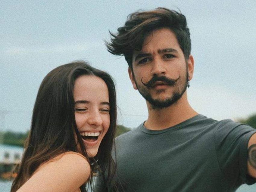 Mau Montaner confirma que Camilo y Evaluna están atravesando serios problemas de matrimonio