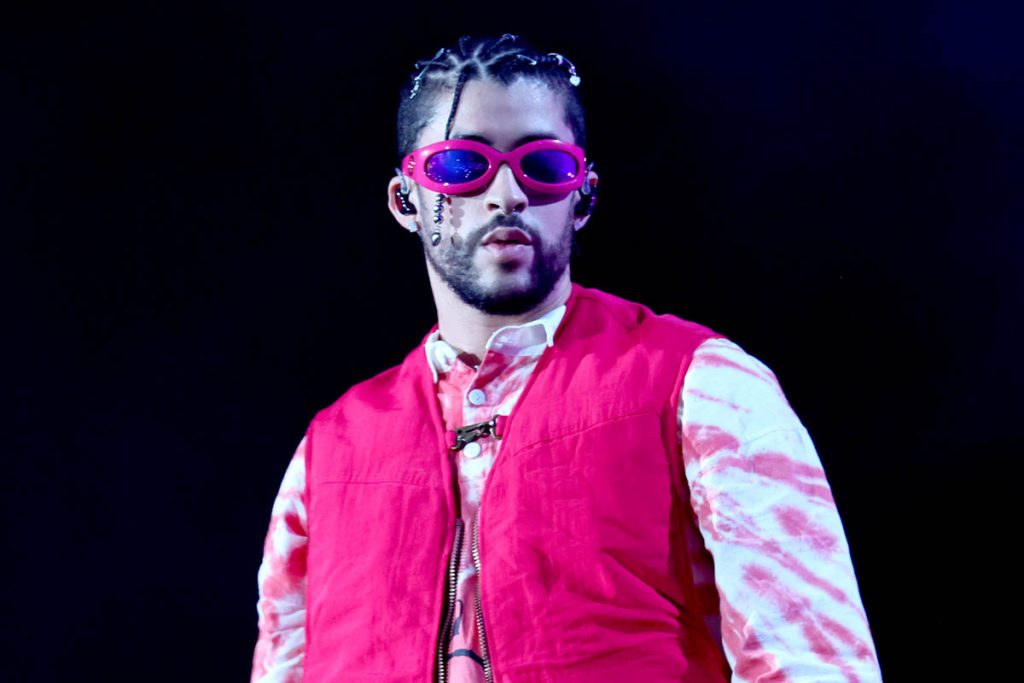 Fanatica que fué agredida por Bad Bunny demandará al cantante por maltrato