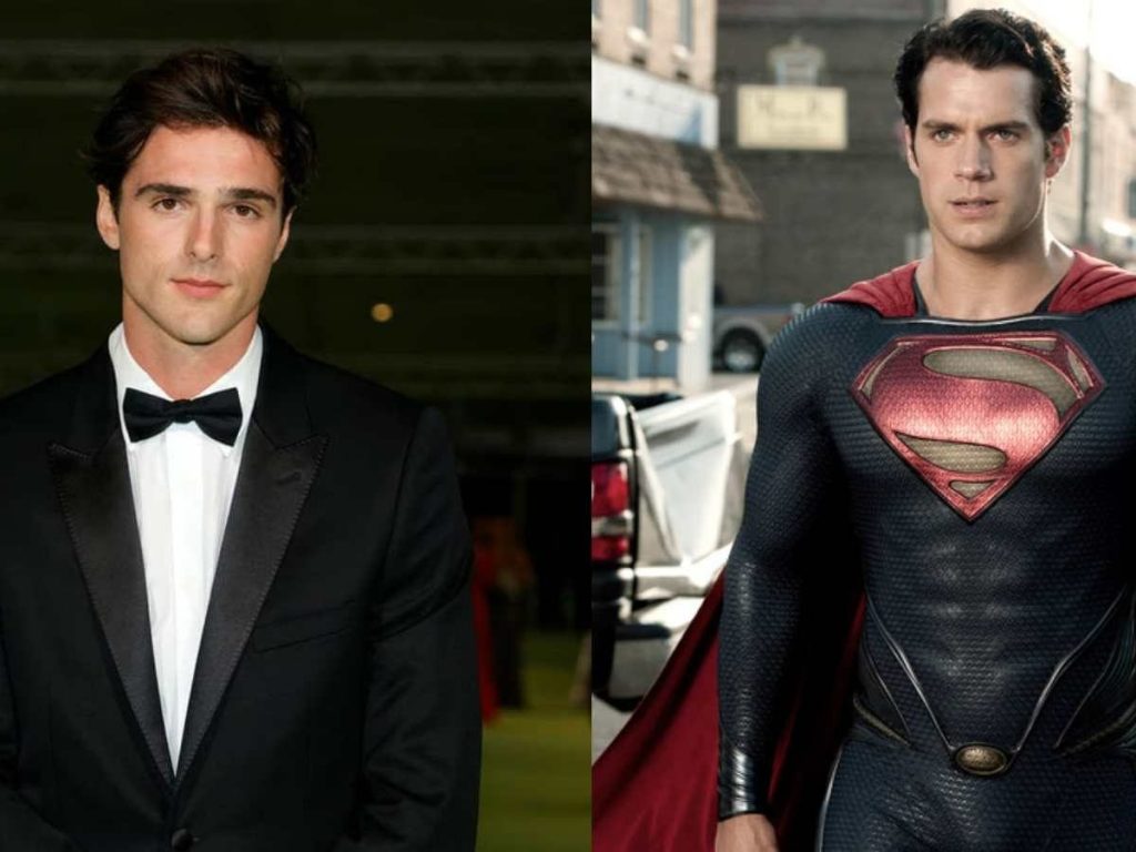 Filtran fotografías de Jacob Elordi como Superman y se viralizan en redes