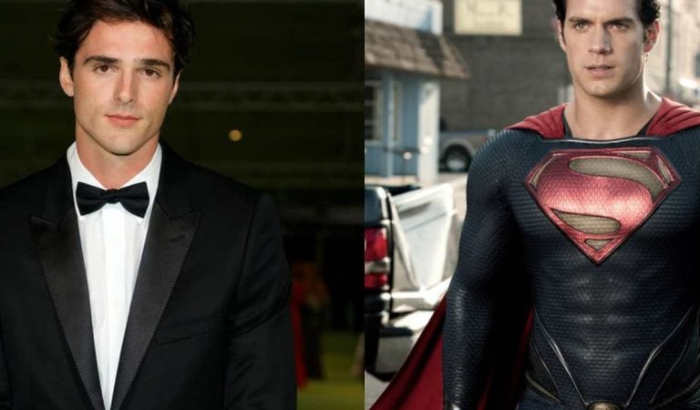 Filtran fotografías de Jacob Elordi como Superman y se viralizan en redes