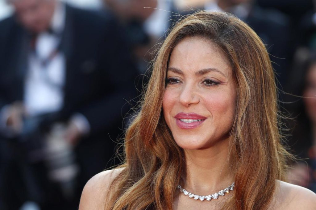 Fiscalía de España desmiente a Shakira y confirman que sí evadió impuestos