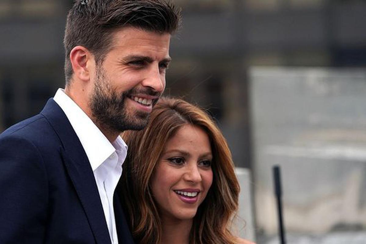 Gerard Piqué estaría tomando acciones legales en contra de Shakira