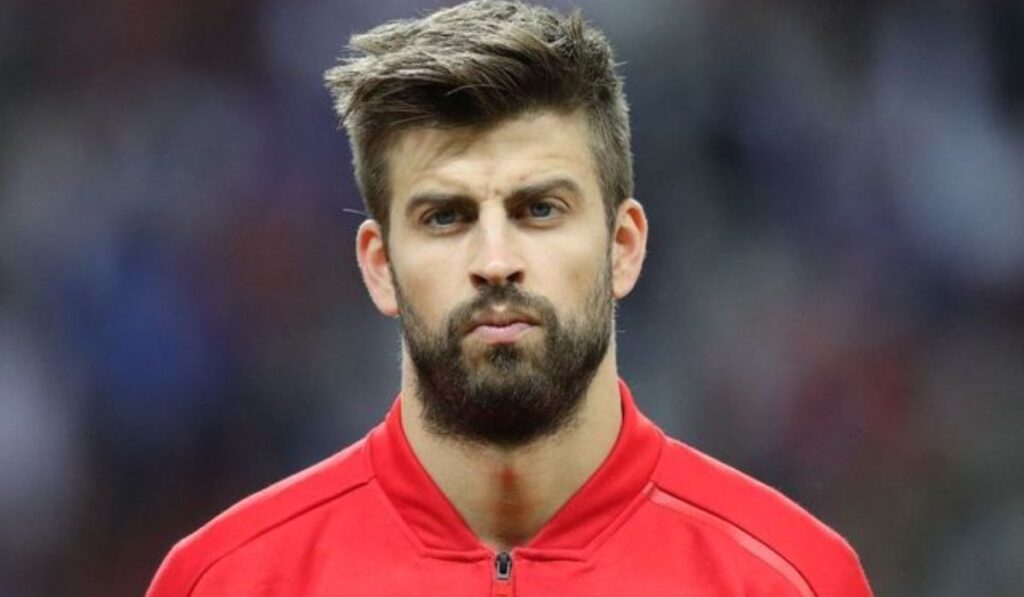 Gerard Piqué es humillado públicamente en un estadio por culpa de Shakira (VIDEO)