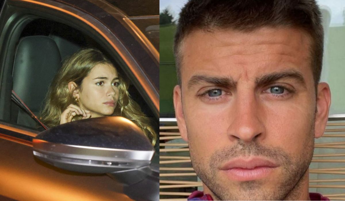 Gerard Piqué pagó costosa cirugía a Clara Chía como consuelo por los ataques de la canción de Shakira