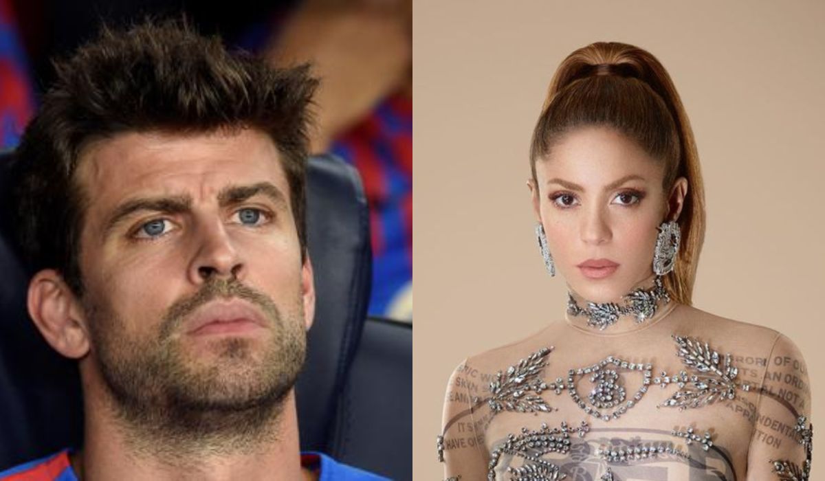 Gerard Piqué y Shakira están nuevamente en una batalla legal por la custodia de sus hijos
