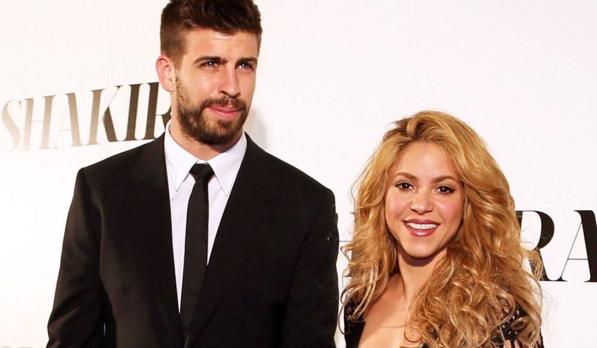 Gerard Piqué y Shakira se reúnen por primera vez luego de la polémica canción Gerard Piqué y Shakira se reúnen por primera vez luego de la polémica canción