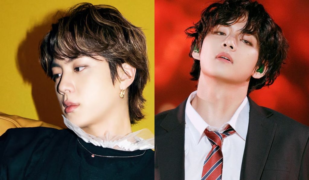 Hay dos miembros de BTS que casi no se bañan, y sus compañeros los delatan