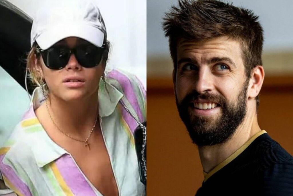 Humillaron a Clara Chia Martí en público por culpa de Shakira