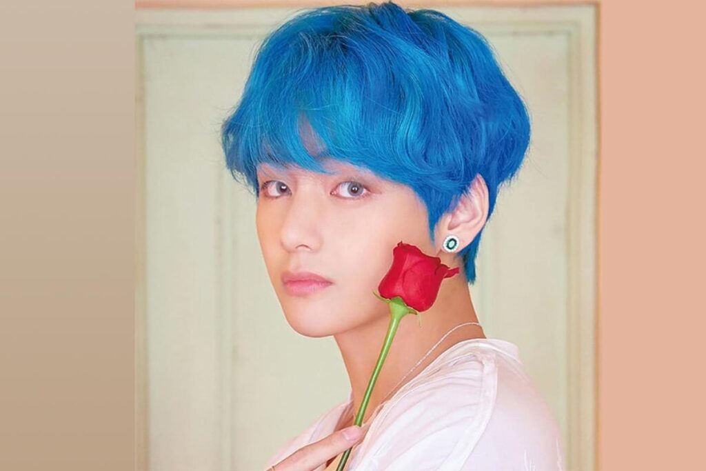 Integrantes de BTS exponen a Taehyung por sus raros hábitos a la hora de dormir