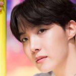 J-Hope de BTS causa revuelo en París al ser la persona más buscada en un evento de modas