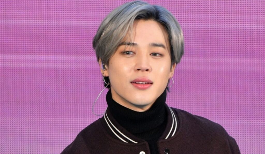 Jimin de BTS reveló si volvería a trabajar en solitario por el nivel de complejidad del tema