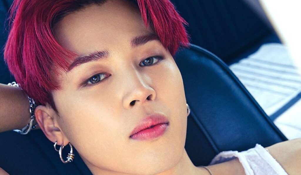 Jimin de BTS estrena su canción VIBE y enloquece al ARMY con su sensual baile