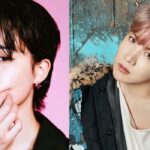 Jimin y J-Hope de BTS enloquecen a ARMY con su amorosa interacción en París