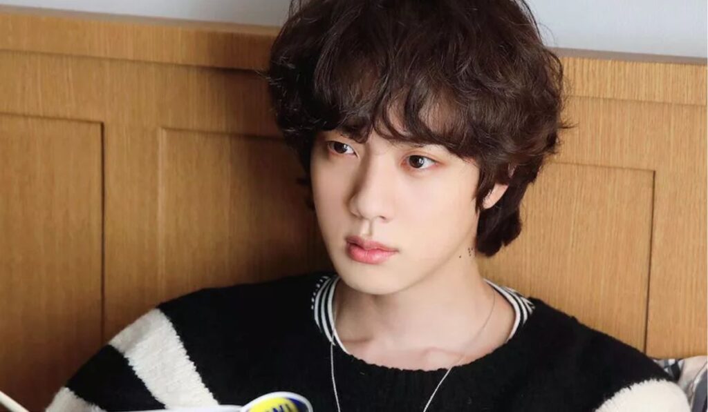 Jin de BTS ha revelado su verdadera personalidad en el ejército y esto opinan sus compañeros