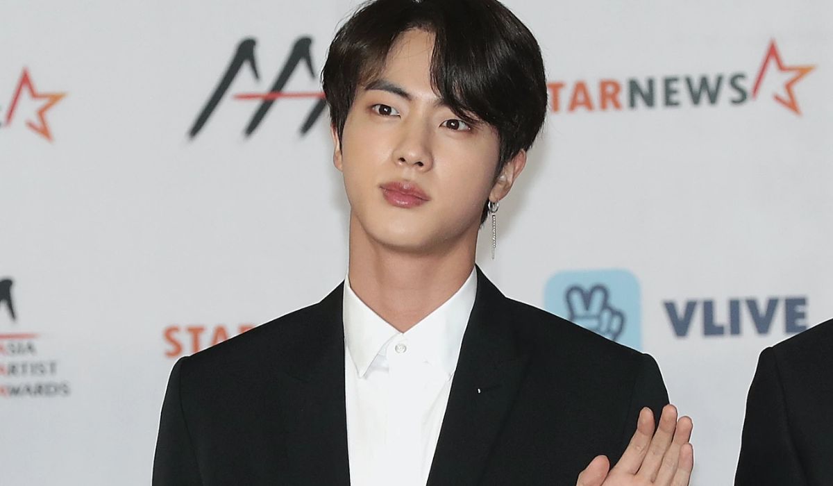 Jin de BTS ha revelado su verdadera personalidad en el ejército y esto opinan sus compañeros