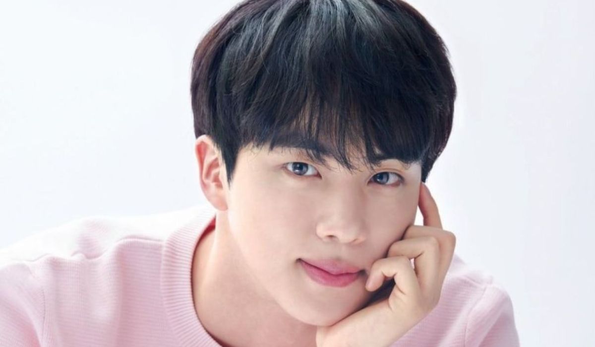 Jin de BTS sorprende a ARMY con videos mientras está en el servicio militar