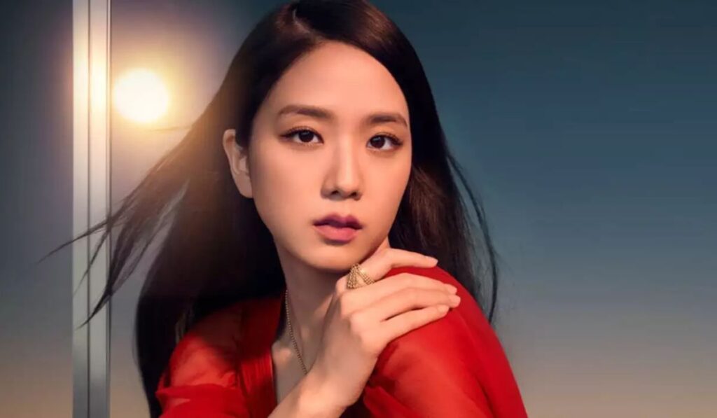 Jisoo de BLACKPINK revela una triste noticia acerca de su futuro en la música